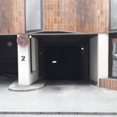Le Paisible - Gare - Duplex - Garage Prive - Netflix Daire Grenoble Dış mekan fotoğraf